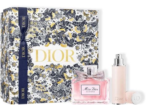 nocibé coffret dior|nocibe Dior parfum.